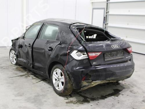 Fuel pump AUDI A1 Sportback (GBA) 25 TFSI | BP23606078M76 - Image 12
