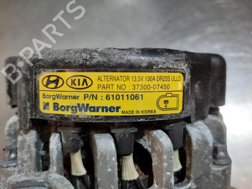 Alternator KIA CEED (CD) 1.0 T-GDI | BP29962653M7