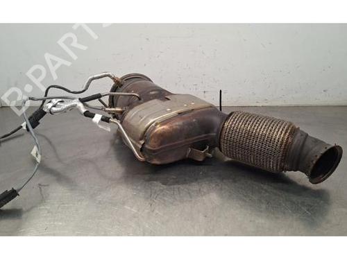 Used Particulate filter BMW X5 (G05, F95) xDrive 50 e Plug-in-Hybrid (489 hp) 31241601