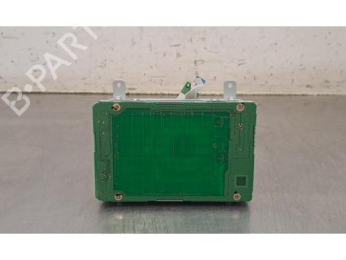 Used Electronic module Electronic module TOYOTA bZ4X (_EAM1_) EV (YEAM15) (218 hp) 34254506 34254506