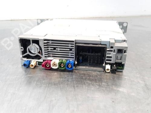 Radio BMW 3 (F30, F80) 318 d | BP15029796E6 