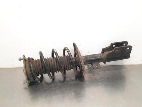 Used Right front shock absorber PEUGEOT 5008 II (MC_, MJ_, MR_, M4_) 1.5 BlueHDi 130 (MCYHZJ, MCYHZR, MCYHZX) (131 hp) 23588819