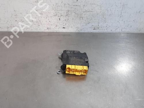 Airbag styreenhed MERCEDES-BENZ C-CLASS (W205) C 160 (205.044) (129 hp) 28711269