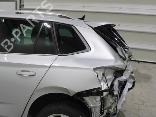 Engine SKODA KAMIQ (NW4) 1.0 TSI | BP36099754M1  - Image 13