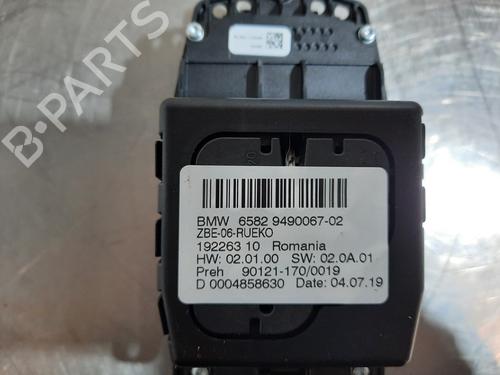 Other BMW X1 (F48) sDrive 16 d | BP15789045O1 