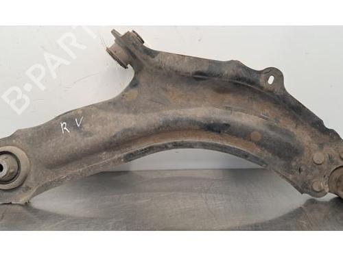 Right front suspension arm RENAULT KANGOO Express (FW0/1_) 1.5 dCi 90 (FW0G, FW05, FW08, FW11) | BP27862557M13 