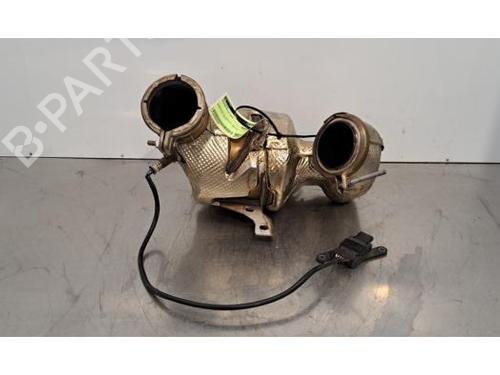 Catalizador MERCEDES-BENZ VITO Van (W447) 119 CDI (447.601, 447.603, 447.605) (190 hp) 31371872