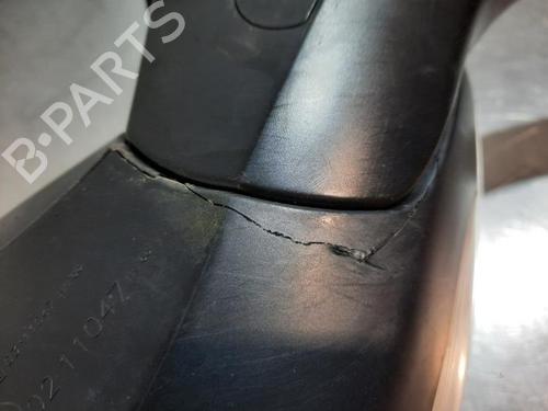 Left mirror PEUGEOT 208 I (CA_, CC_) 1.6 HDi / BlueHDi 75 | BP19650330C26 