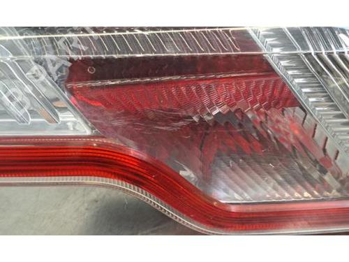Right taillight FORD TRANSIT CUSTOM V362 Van (FY, FZ) 2.0 EcoBlue | BP37623841C35 - Image 3