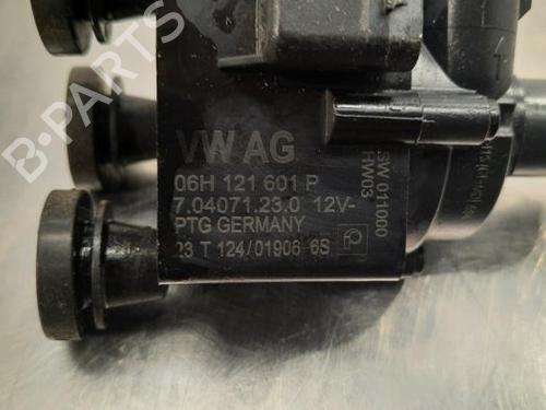 Pompe de circulation d'eau AUDI A6 C8 Avant (4A5) RS6 TFSI Mild Hybrid quattro | BP23631363M111 