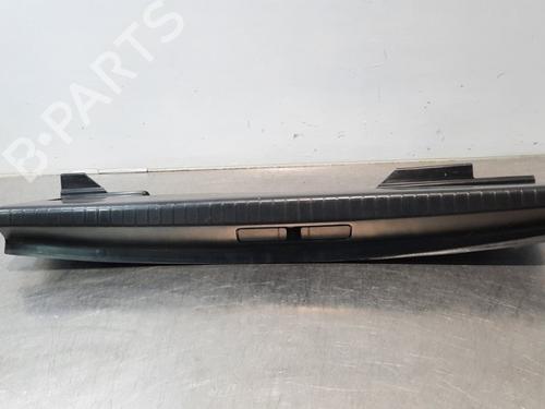 Used Step PEUGEOT 208 II (UB_, UP_, UW_, UJ_) 1.2 PureTech 130 (131 hp) 15033659