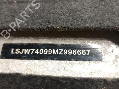 Engine MG MG ZS SUV (AZS1) EV | BP37674432M1 - Image 5