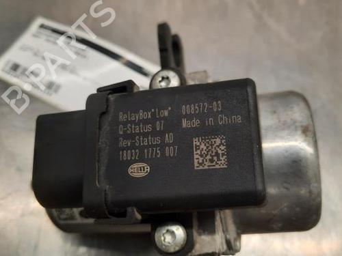 Vacuum pump SEAT IBIZA V (KJ1, KJG) 1.0 TSI | BP23624425M80 