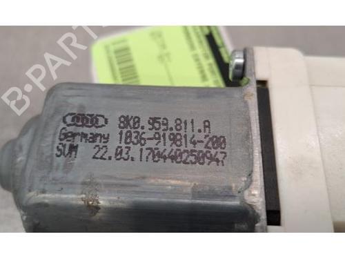 Electronic module PORSCHE CAYENNE (92A) 3.0 Diesel | BP26701807M83 