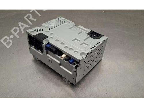Electronic module FORD TRANSIT CUSTOM V362 Van (FY, FZ) 2.0 EcoBlue | BP31283153M83