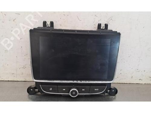 Used Display monitor Display monitor OPEL MOKKA / MOKKA X (J13) 1.4 (_76) (140 hp) 33726936 33726936