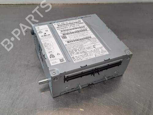 Radio MERCEDES-BENZ C-CLASS (W205) C 220 BlueTEC / d (205.003) | BP17564182E6 