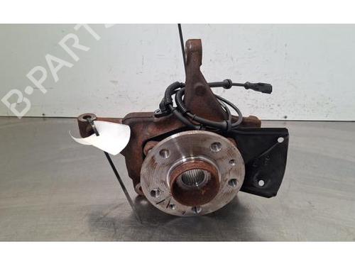 Left front steering knuckle RENAULT TRAFIC III Van (FG_) 1.6 dCi 125 (FGMH) | BP39418256M25 - Image 2