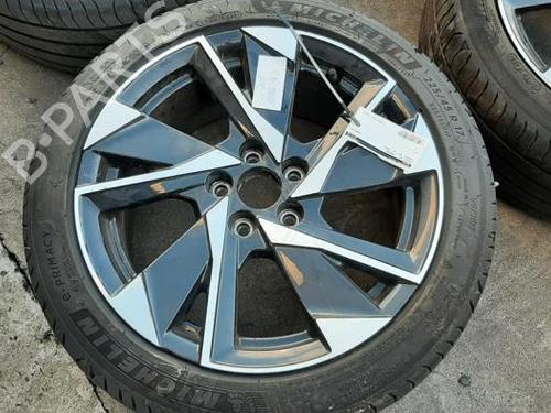 Rim PEUGEOT 308 III (FB_, FH_, FP_, F3_, FM_) PureTech 130 (FPHNSL, FPHNST) | BP18081358C45 