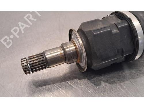 Left front driveshaft TOYOTA YARIS CROSS (MXP_) 1.5 Hybrid (MXPJ10) | BP32847193M38 - Image 3