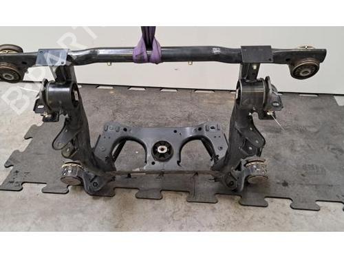 Used Subframe Subframe 37162171 37162171