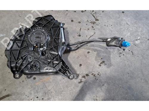 AdBlue tank AUDI A6 C8 (4A2) 45 TDI Mild Hybrid quattro | BP30139171M85 