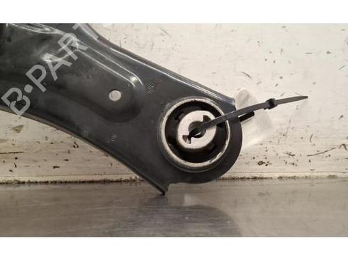 Left front suspension arm RENAULT CLIO V (B7_) 1.5 Blue dCi 100 (B7AD) | BP39905768M12 - Image 4