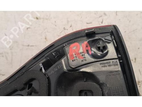 Right taillight RENAULT CLIO V (B7_) 1.0 TCe 100 (B7MT) | BP39905803C35 - Image 3