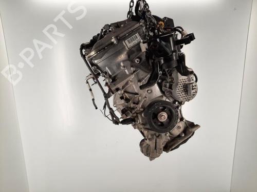 Used Engine Engine TOYOTA AURIS (_E18_) 1.8 Hybrid (ZWE186_, ZWE186R) (136 hp) 33476735 33476735