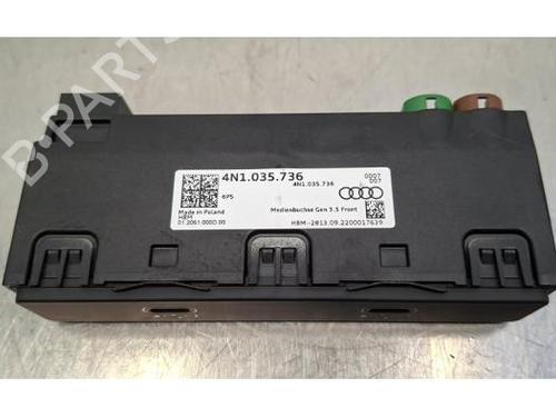 Electronic module AUDI Q8 E-TRON SUV (GEG) 50 quattro | BP35780307M83 - Image 2