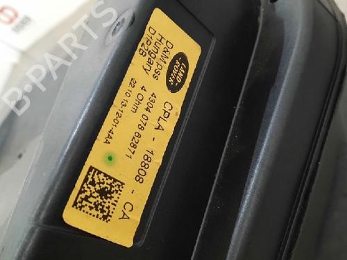 Speaker LAND ROVER RANGE ROVER SPORT II (L494) 3.0 SDV6 4x4 | BP10889788E2 