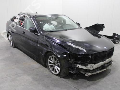 Left front steering knuckle BMW 6 Gran Turismo (G32) 620 d | BP27330860M25 - Image 6