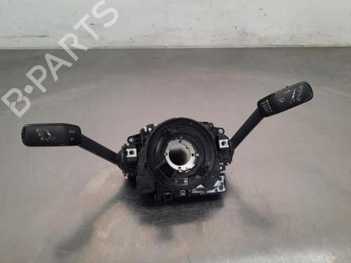 Used Steering column stalk VW GOLF VII (5G1, BQ1, BE1, BE2) e-Golf (136 hp) 23612442