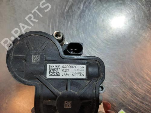 Right rear brake caliper DACIA DUSTER (PYM_, PYN_) 1.6 HYBRID 140 | BP35935236M106 - Image 4