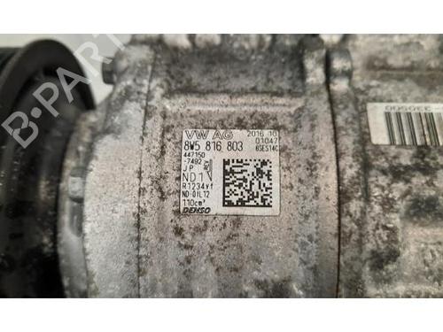 AC compressor AUDI A5 Sportback (F5A, F5F) 2.0 TDI quattro | BP23613332M34 