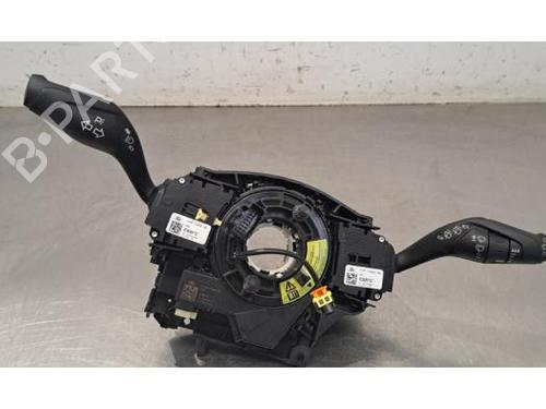Used Steering column stalk FORD KUGA II (DM2) 2.0 TDCi (120 hp) 32847347