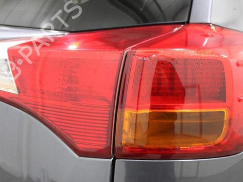 Dashboard TOYOTA RAV 4 IV (_A4_) 2.0 D (ALA40_, ALA40R) | BP23637654C46 - Image 20
