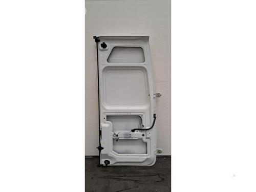 Tailgate RENAULT MASTER III Van (FV) 2.3 dCi 110 FWD (FV0R, FV0W, FV1A) | BP38039111C6 - Image 6