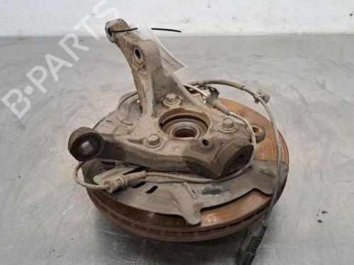 Left front steering knuckle HYUNDAI KONA (OS, OSE, OSI) 1.0 T-GDi | BP23591586M25 