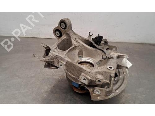 Left rear steering knuckle PORSCHE 911 Convertible (992) 3.0 Carrera 4 (992610) | BP30797498M27