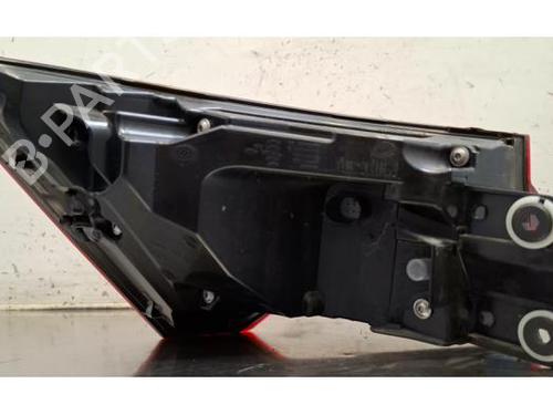 Right taillight AUDI A6 C8 (4A2) 35 TDI Mild Hybrid | BP38157598C35 - Image 3