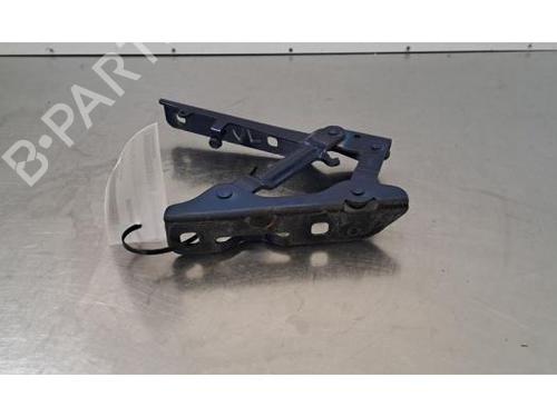Hinge/Door check strap TESLA MODEL S (5YJS) 100D AWD | BP40289292C146 - Image 4