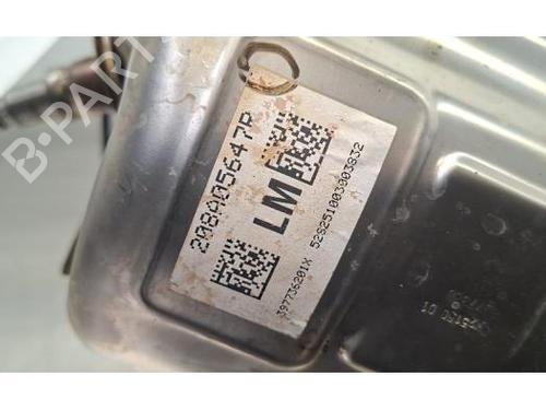 Catalyst RENAULT CAPTUR II (HF_) Blue dCi 95 (HFAF) | BP39452833M10 - Image 2