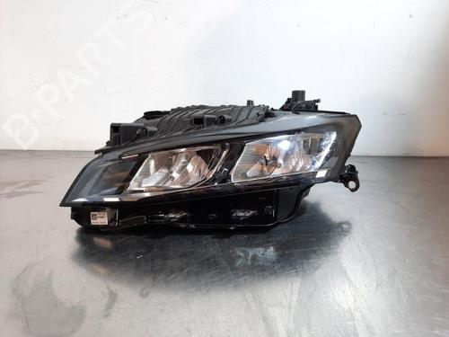 Used Left headlight Left headlight PEUGEOT 408 II (FP_, F3_, FM_) e-210 (FMZKZZ) (213 hp) 33726973 33726973