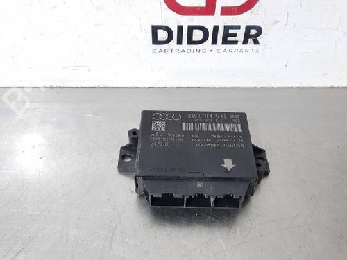 Used Electronic module AUDI A1 Sportback (8XA, 8XF) 1.4 TFSI (125 hp) 10883908