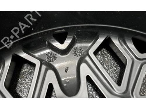 Rim HYUNDAI TUCSON (NX4E, NX4A) 1.6 T-GDi Hybrid 48V | BP31371838C45 