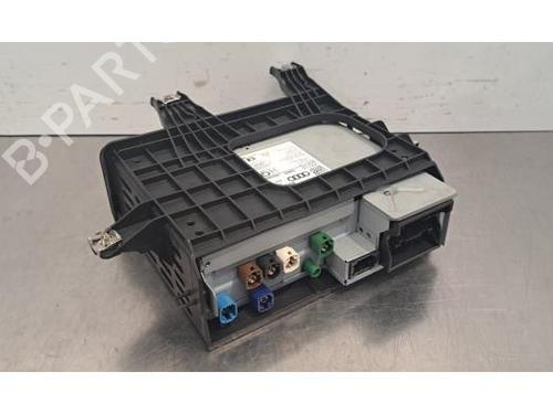 Used Electronic module Electronic module AUDI A4 B9 (8W2, 8WC) 30 TDI Mild Hybrid (136 hp) 33744056 33744056