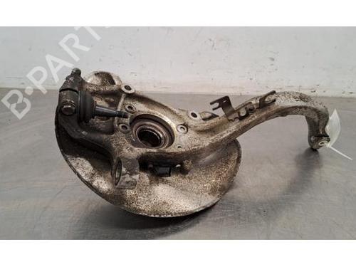 Left front steering knuckle AUDI A5 Sportback (8TA) 2.0 TFSI | BP26014357M25 