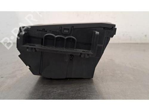 Display monitor CITROËN C4 X (BD_, BE_, BF_) 1.2 PureTech 100 (BDHNEA) | BP29844484C48