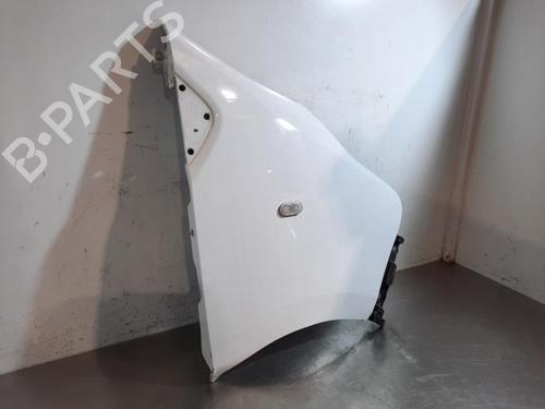 Right front fenders RENAULT TRAFIC III Van (FG_) 2.0 dCi 120 (FGMN) | BP25149711C42 